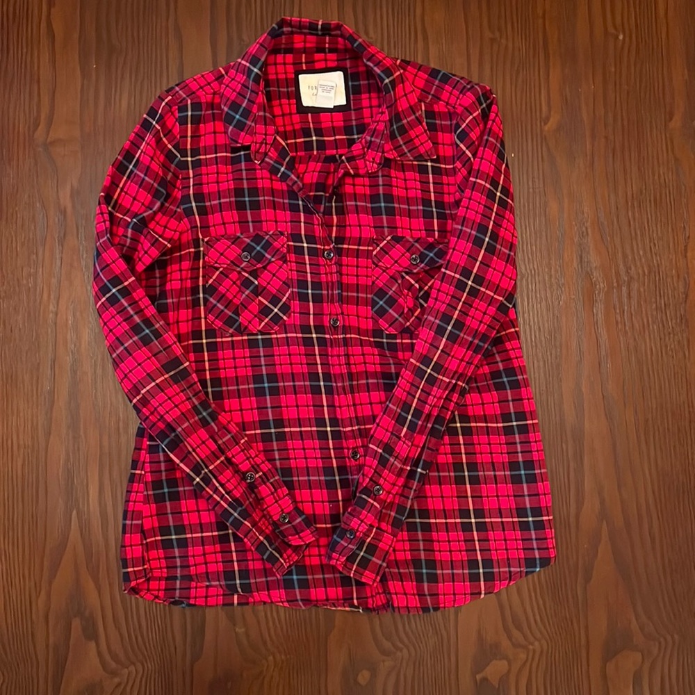 Forever 21 top